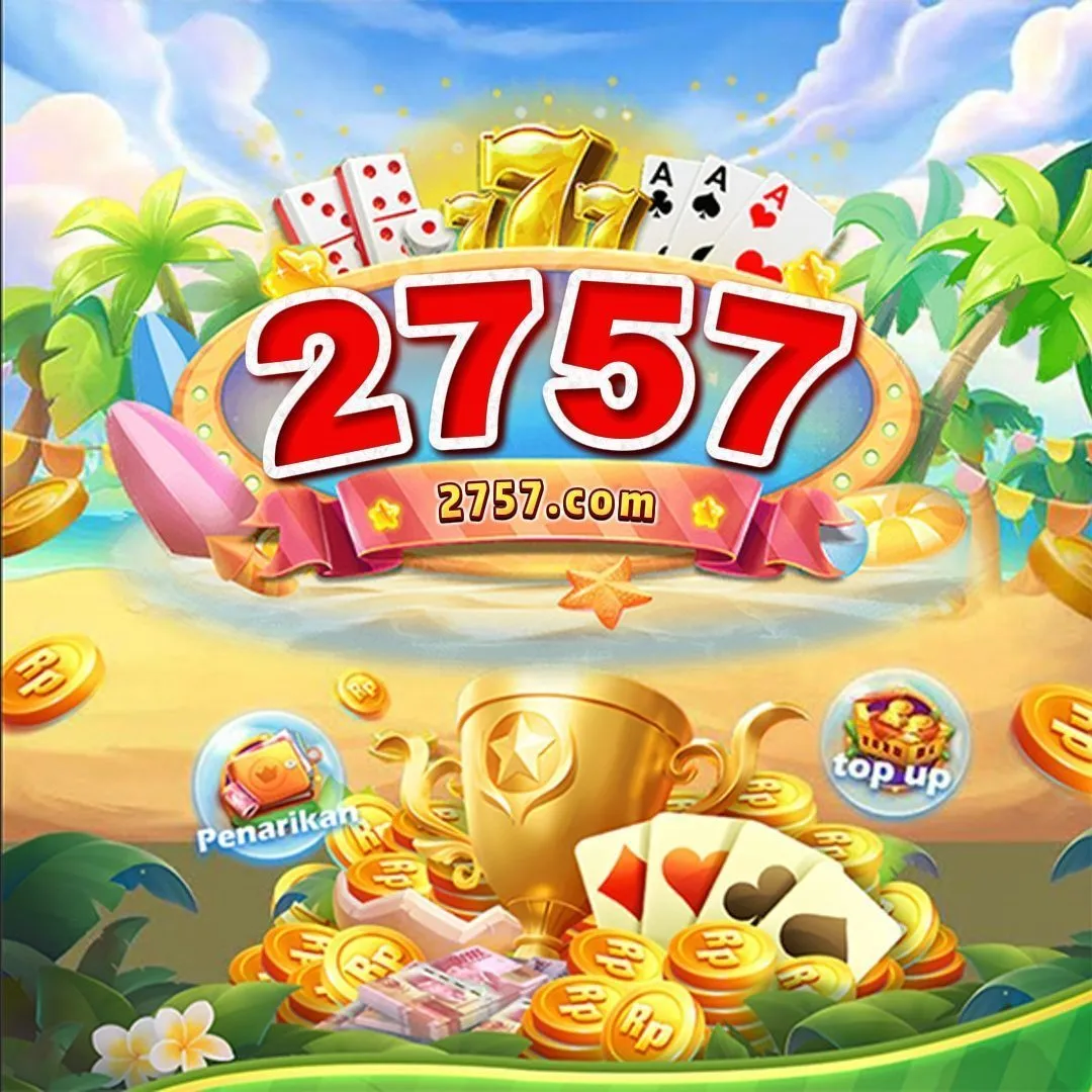 2757 - Game Memancing Seru untuk Semua Usia