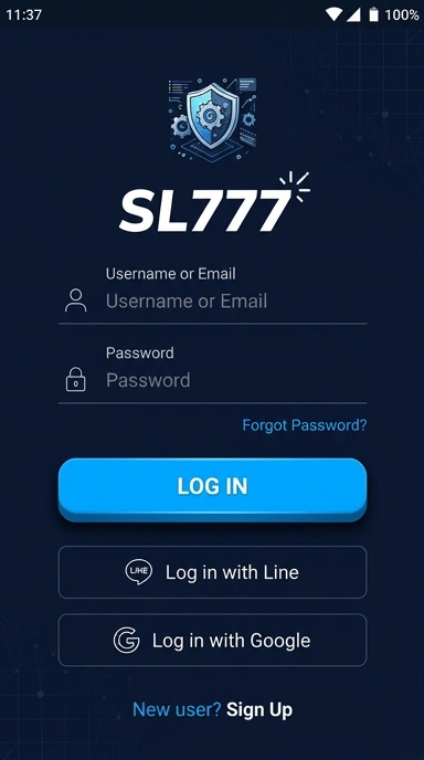 Panduan Masuk Akun sl777 dengan Mudah dan Cepat